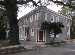 239 E Broad St, Savannah, GA 31401