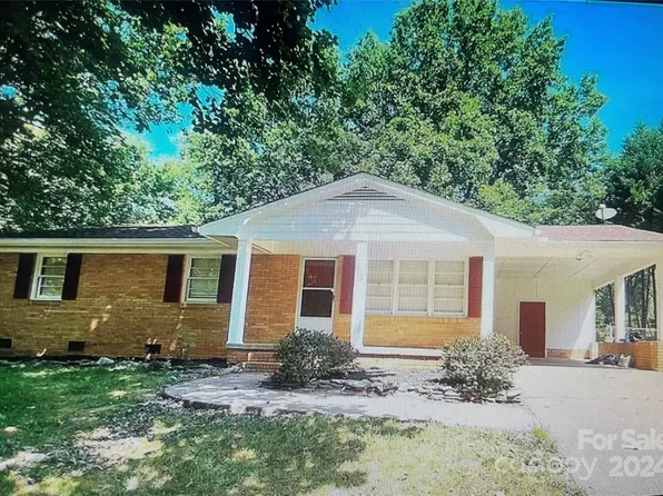3014 Arnold Dr, Shelby, NC 28152