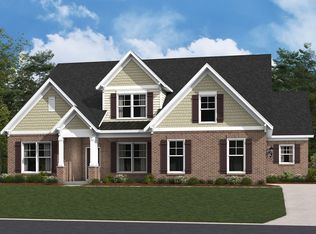 The Thomas Plan, Mount Vintage, North Augusta, SC 29860