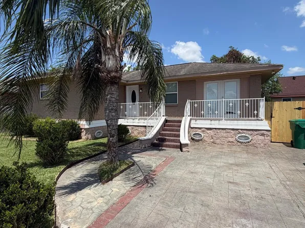 2039 Sauvage Ave, Marrero, LA 70072