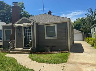 2632 28th St, Sacramento, CA 95818