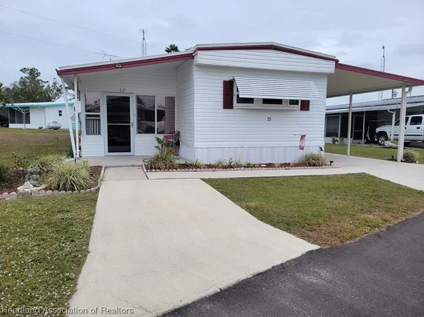 28 Victoria Ln, Lake Placid, FL 33852