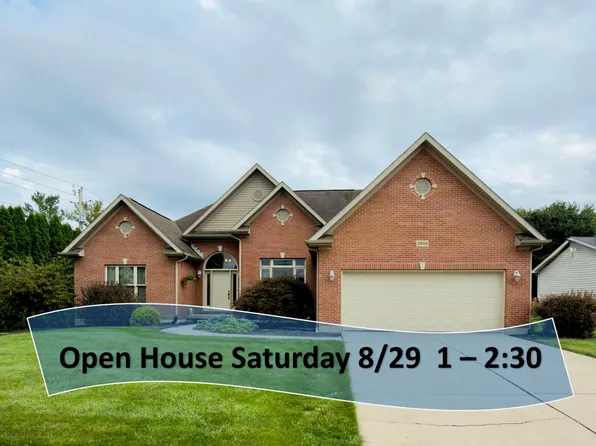 2550 Meadowpoint Dr, Troy, OH 45373