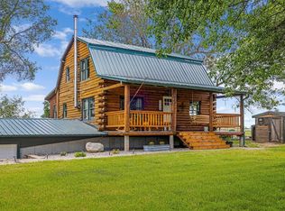 12110 W 4th Avenue Ext, Cheney, WA 99004