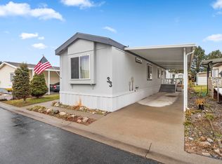 304 S Conklin Rd LOT 33, Veradale, WA 99037