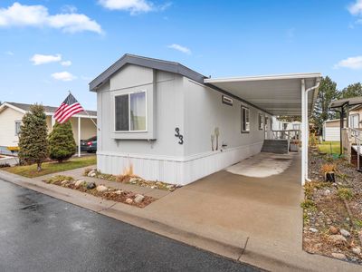 304 S Conklin Rd Lot 33, Veradale, WA, 99037