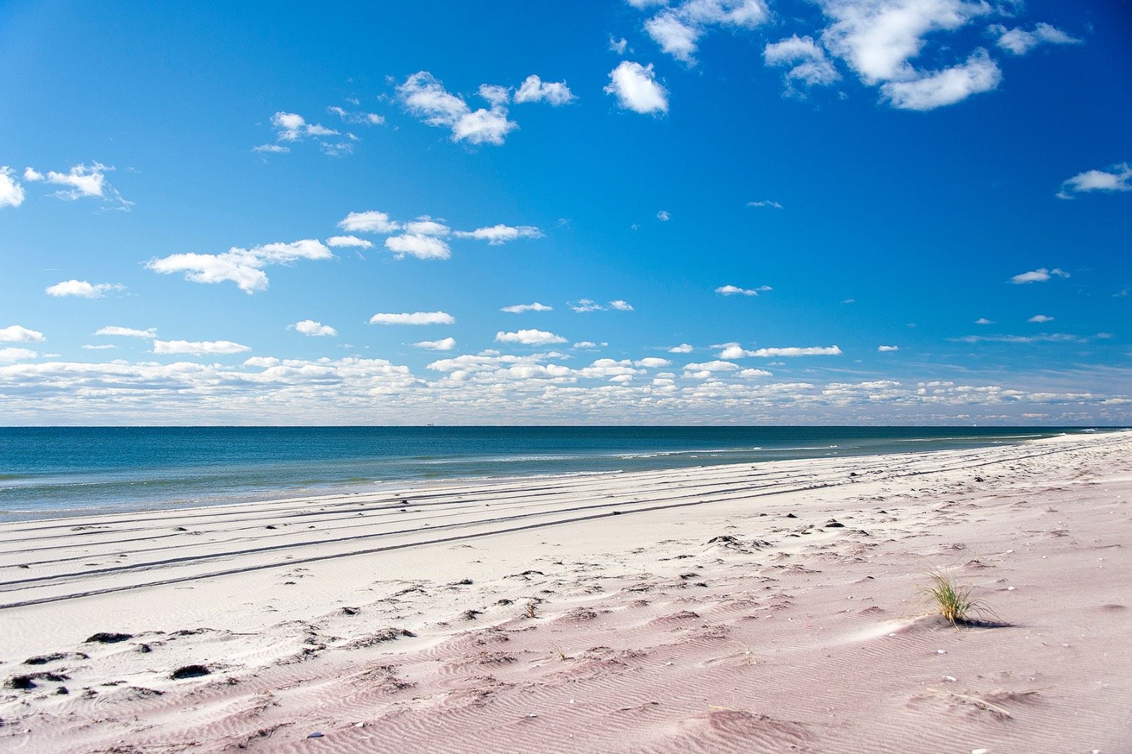 Privacy and Serenity on the Beach