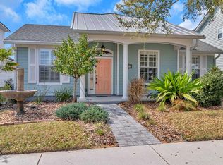 1185 Overdale Rd, Saint Augustine, FL 32080