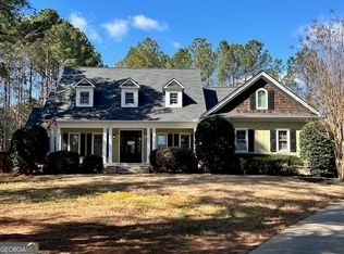 221 Hidden Falls Walk, Griffin, GA 30224