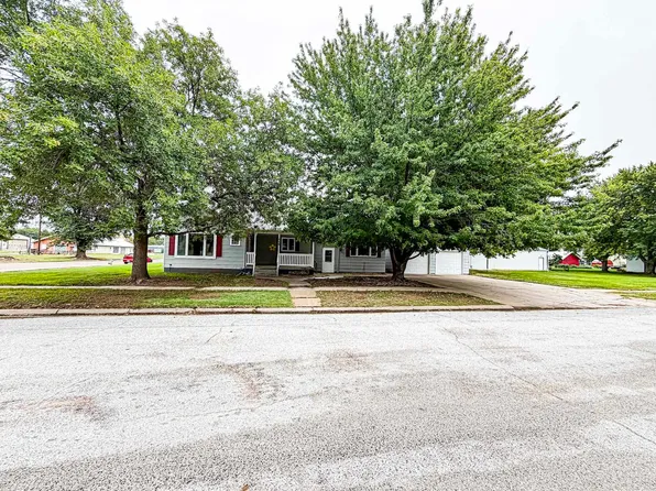 322 328th Un, Bertrand, NE 68927