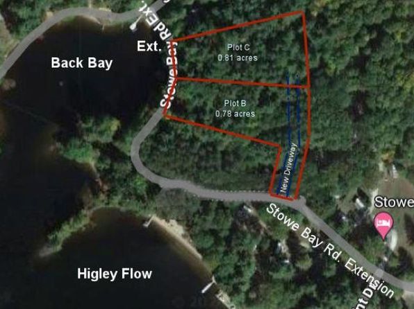 20 Stowe Bay Road Ext LOT B, Colton, NY 13625