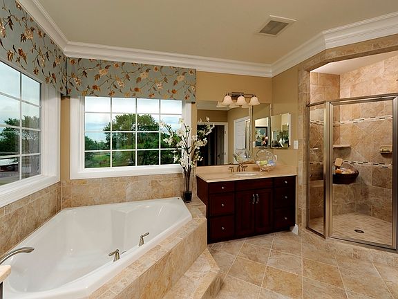 Owner s Suite Bath