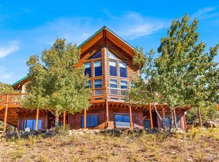 581 Corral, Cotopaxi, CO 81223
