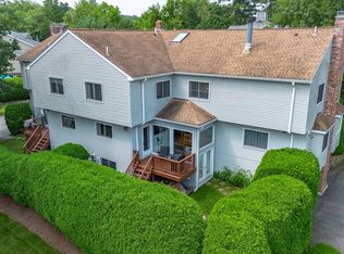 200 Arrowhead Cir #200, Ashland, MA 01721