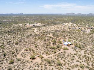 21145 S Crossbow Rd, Catalina, AZ 85739