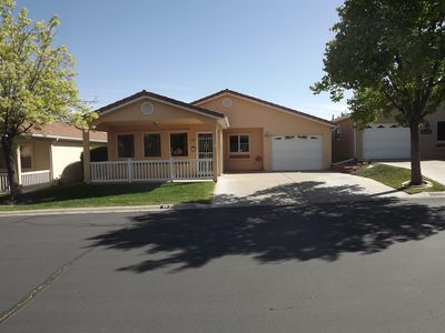 1050 W Red Hills Pkwy UNIT 20, Washington, UT, 84780
