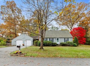 1 Red Coach Rd, South Hamilton, MA 01982