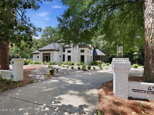 45 Ferguson Road, Pinehurst, NC 28374