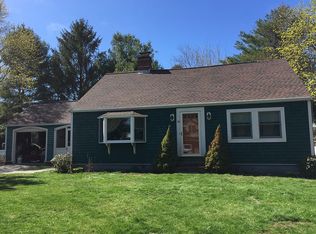 22 Norman St, Marblehead, MA 01945