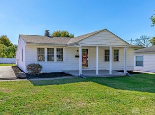 1237 Ellen Dr, Middletown, OH 45042