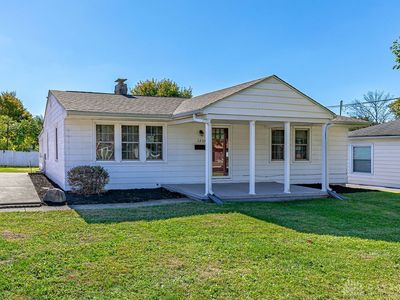 1237 Ellen Dr, Middletown, OH, 45042