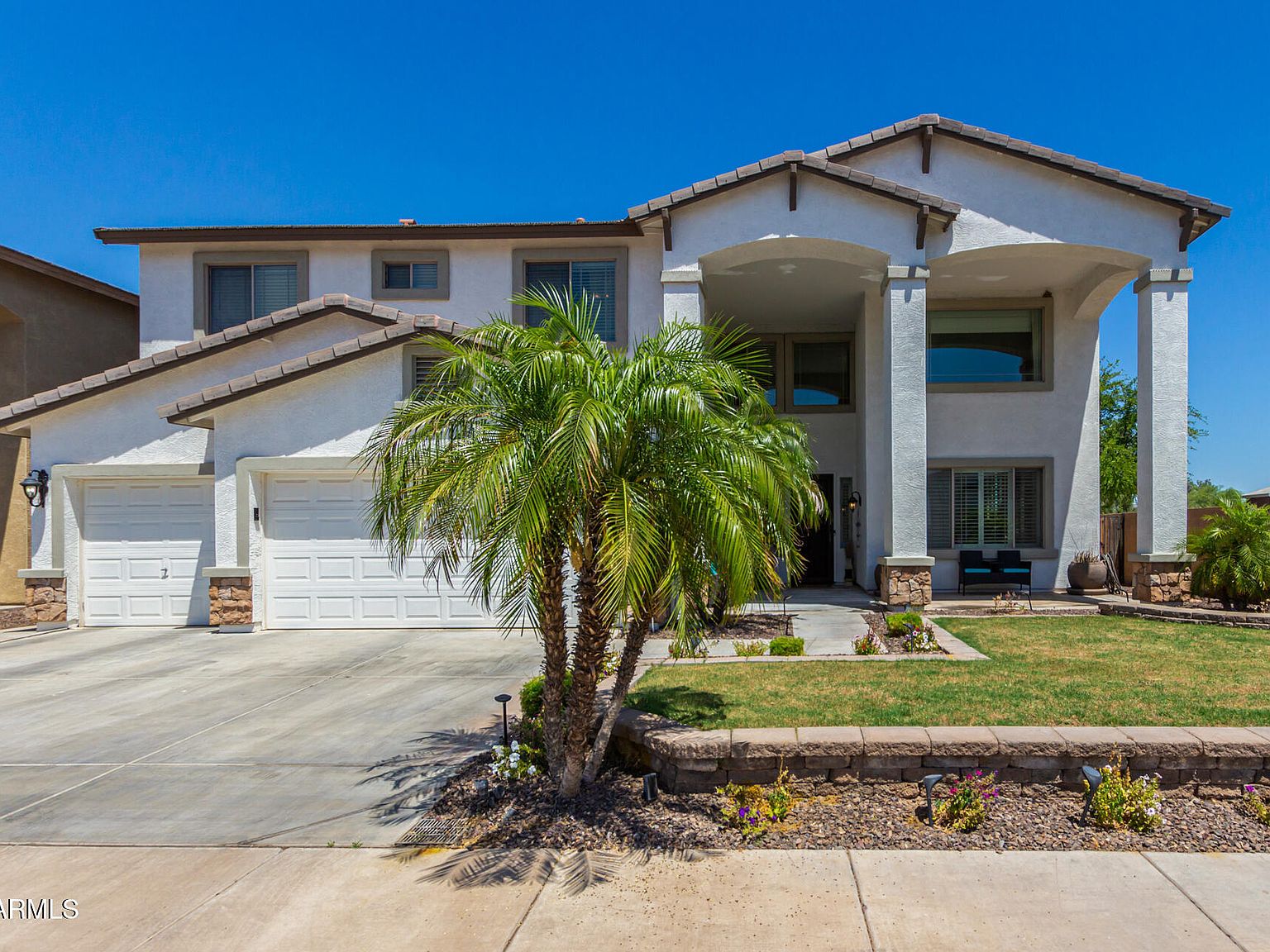 6635 S Cottonfields Ln