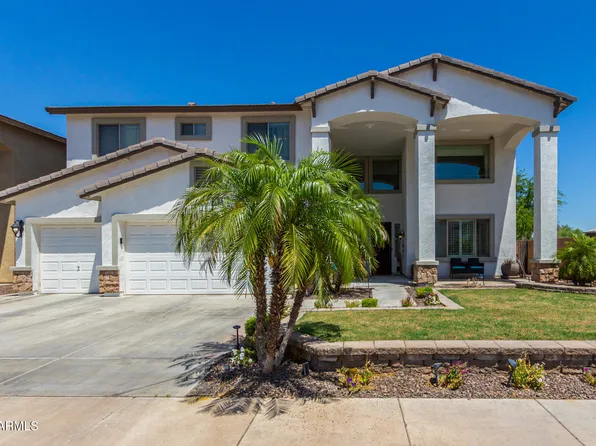 6635 S COTTONFIELDS Lane, Laveen, AZ 85339