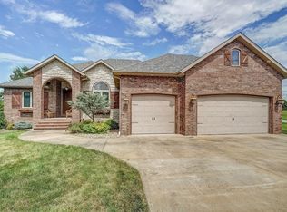 324 Mallard Cir, Rogersville, MO 65742