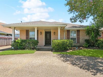 4508 Kawanee Ave, Metairie, LA, 70006