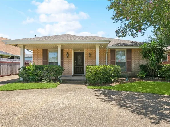 4508 Kawanee Ave, Metairie, LA 70006
