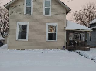 348 Cherry St, Marion, OH 43302