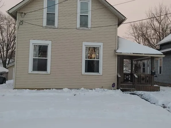 348 Cherry St, Marion, OH 43302