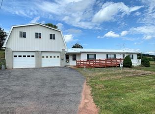 1307 Cherry Ln, Clearville, PA 15535
