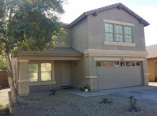 3145 W Saint Kateri Dr, Phoenix, AZ 85041