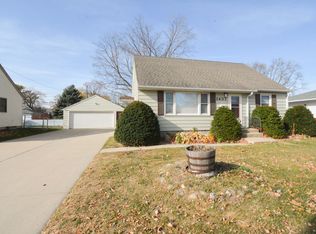 1437 2nd Ave SW, Rochester, MN 55902