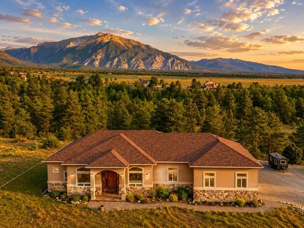 13315 County Road 261a, Nathrop, CO 81236