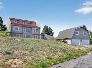 Foxfield, Aurora, CO 80016