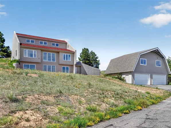 7370 S Yampa Street, Aurora, CO 80016