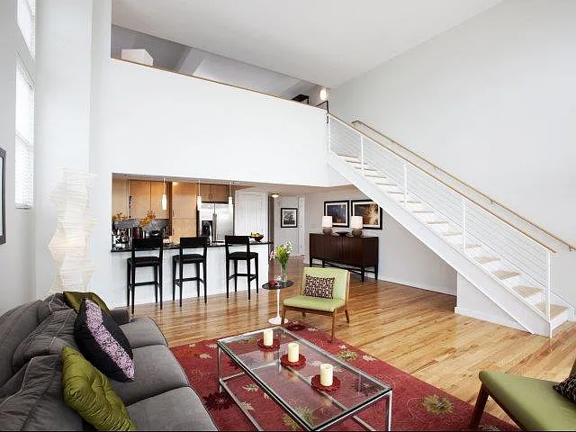 Miller and Rhoads Residences — Photo 16