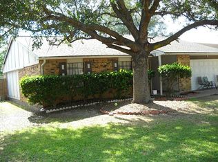 4907 Prairie Ridge Rd, Houston, TX 77053