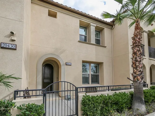 20428 Paseo Cresta, Northridge, CA 91326