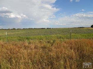 9 Lane #5, Crowley, CO 81033