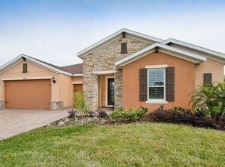 444 Bel Air Way, Poinciana, FL 34759