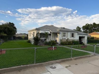7165 E 72nd Place, Commerce City, CO, 80022