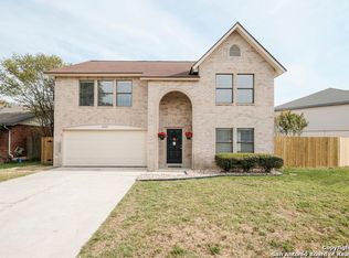 8007 Swindow Cir, Converse, TX 78109