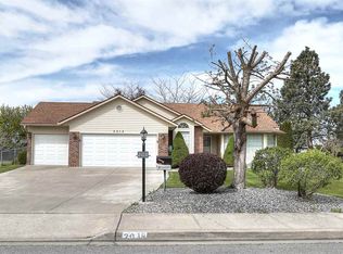 2018 S Adams Rd, Veradale, WA 99037