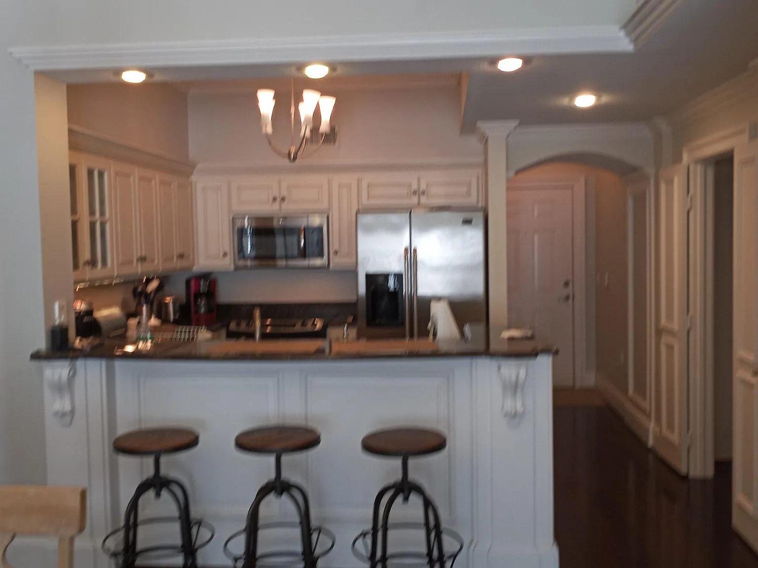 2 bed, 1128 sqft, $3,750 — Photo 3
