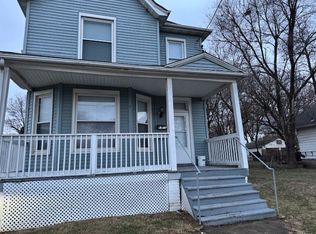 1916 W Proctor St #A, Peoria, IL