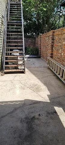 1520 Saint Mary St #D — Photo 16