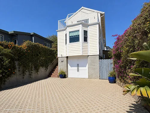 6607 Cutting Blvd #3 Photo 1